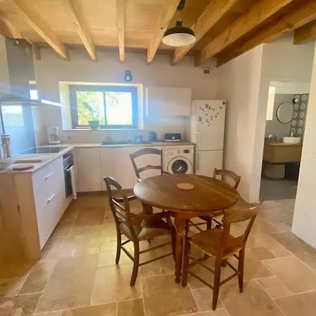 La Grangette De Paunac * Cazillac