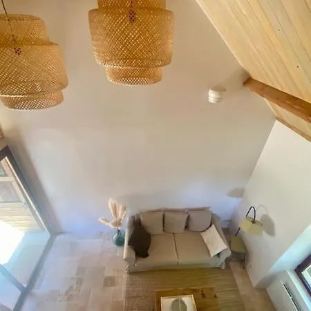 La Grangette De Paunac * Cazillac