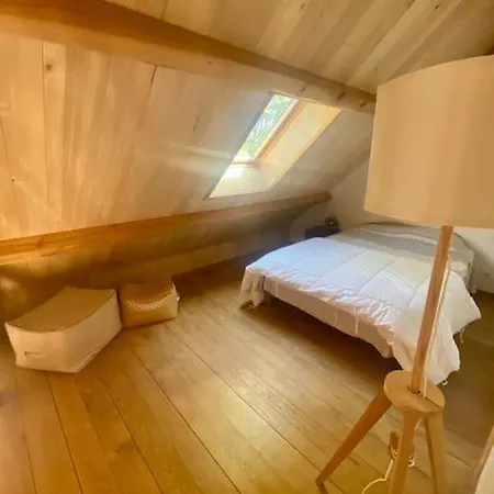 La Grangette De Paunac Vakantiehuis Cazillac