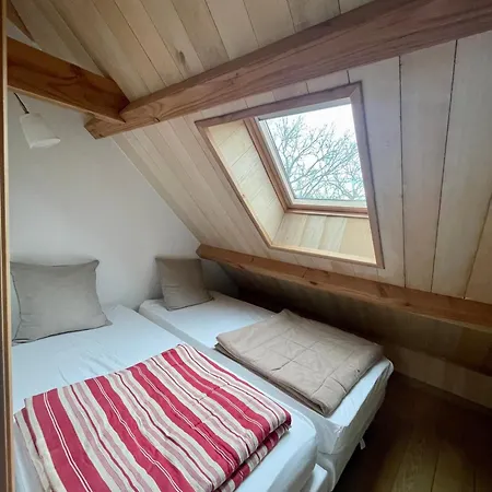 Vakantiehuis La Grangette De Paunac