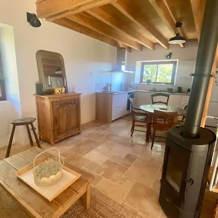 La Grangette De Paunac 別荘 *