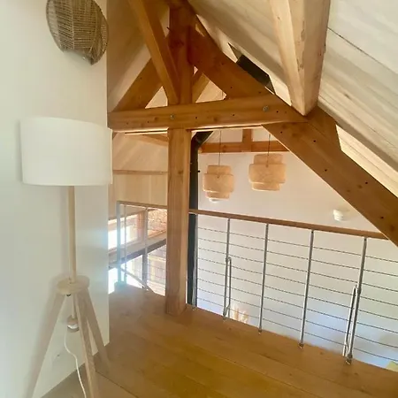 La Grangette De Paunac * Cazillac