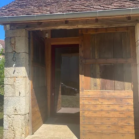 La Grangette De Paunac *