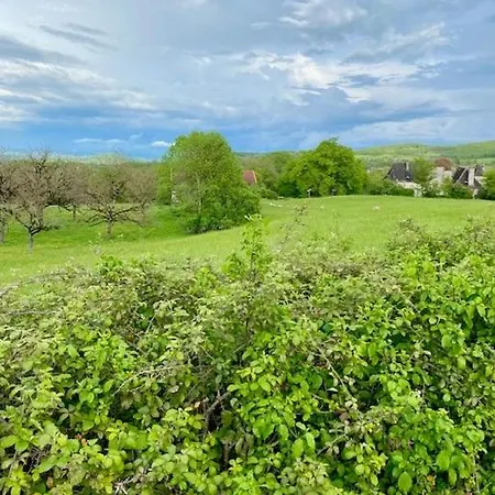 La Grangette De Paunac *