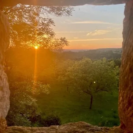 La Grangette De Paunac