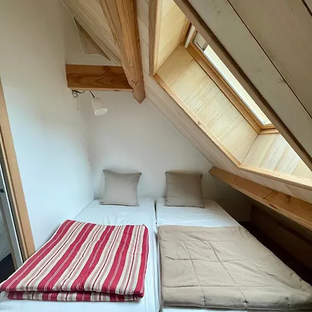 La Grangette De Paunac Сasa de vacaciones Cazillac