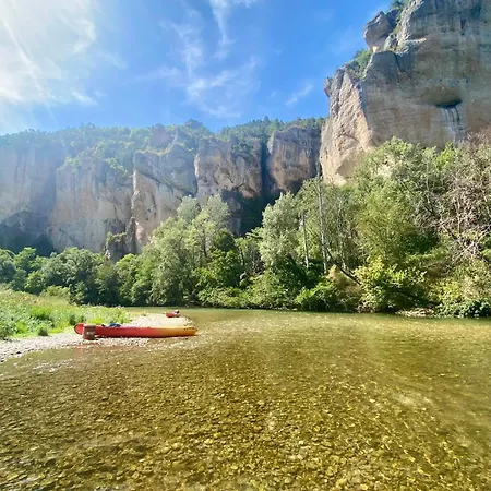 La Grangette De Paunac Cazillac