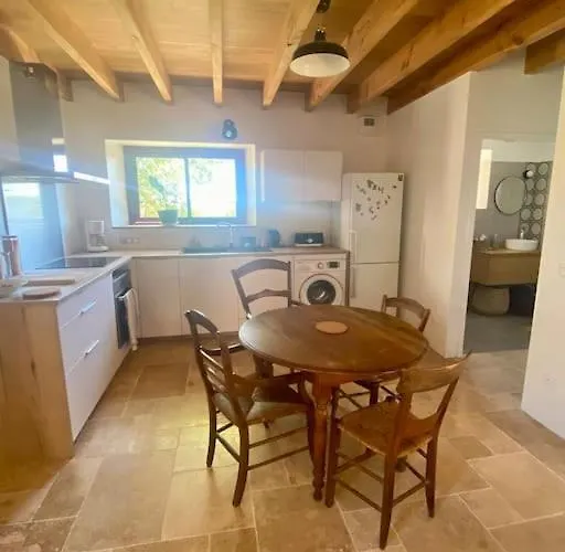 La Grangette De Paunac * Cazillac