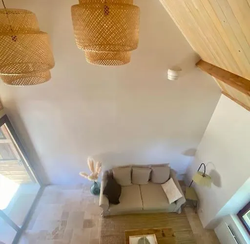 La Grangette De Paunac * Cazillac