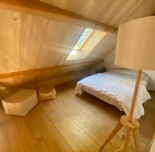La Grangette De Paunac Сasa de vacaciones Cazillac