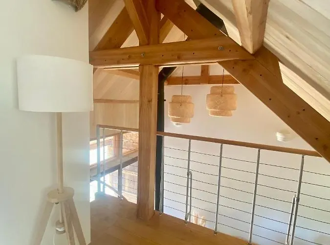 La Grangette De Paunac * Cazillac