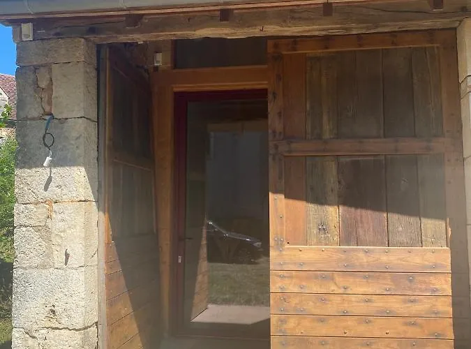 La Grangette De Paunac *