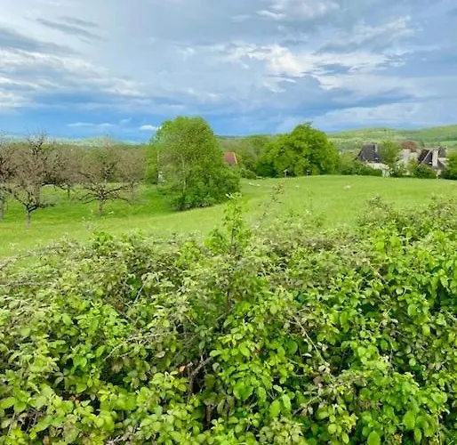 La Grangette De Paunac *