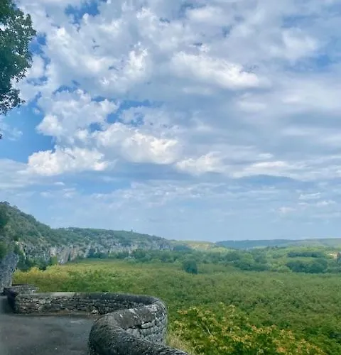 La Grangette De Paunac Сasa de vacaciones
