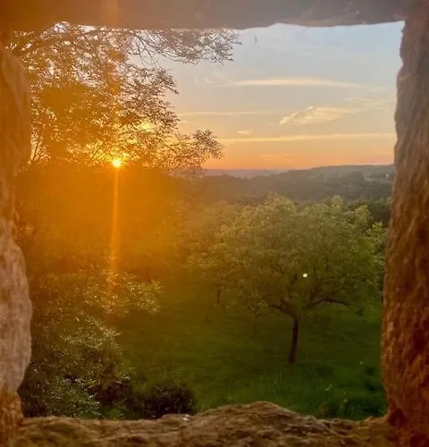 La Grangette De Paunac