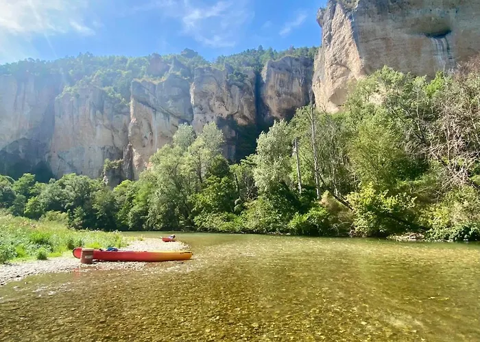 La Grangette De Paunac Cazillac